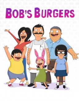  Bob's Burgers staffel 11 