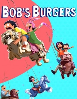 Bob's Burgers staffel 12 