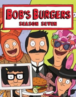  Bob's Burgers staffel 7 