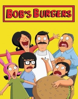  Bob's Burgers staffel 9 