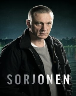  Bordertown staffel 1 