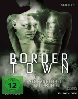 Bordertown stream 