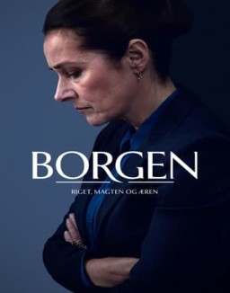 Borgen – Macht und Ruhm stream 