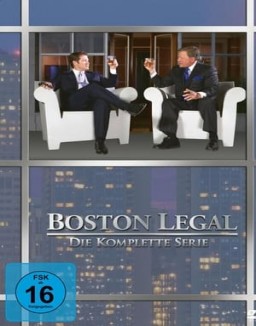 Boston Legal