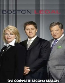 Boston Legal