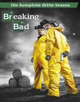  Breaking Bad staffel 3 