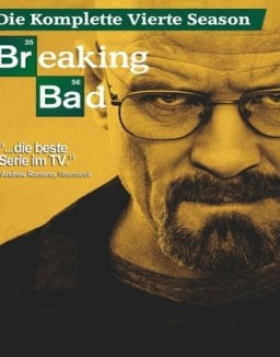  Breaking Bad staffel 4 