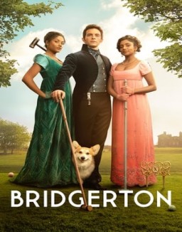  Bridgerton staffel 1 