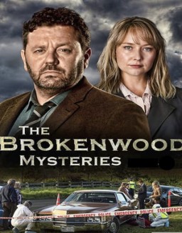 Brokenwood - Mord in Neuseeland