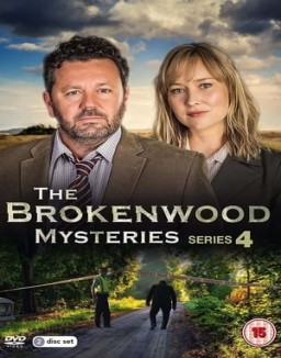  Brokenwood - Mord in Neuseeland staffel 4 