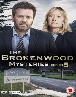 Brokenwood - Mord in Neuseeland stream 