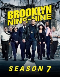  Brooklyn Nine-Nine staffel 7 