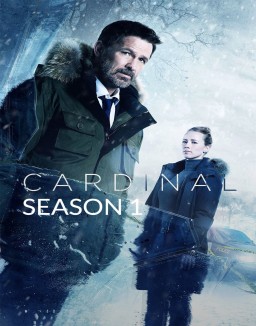  Cardinal staffel 1 