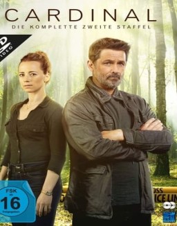  Cardinal staffel 2 