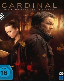  Cardinal staffel 3 