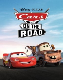 Cars on the Road stream 