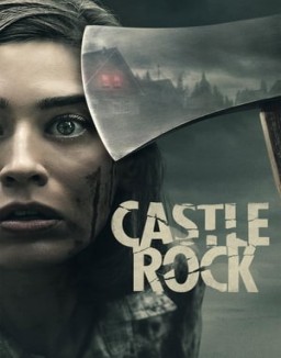  Castle Rock staffel 1 