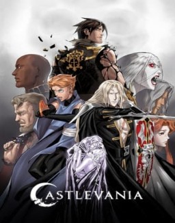 Castlevania stream 