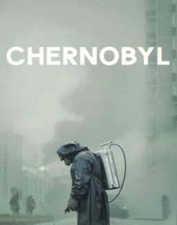 Chernobyl stream 