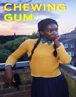  Chewing Gum staffel 1 