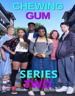 Chewing Gum stream 