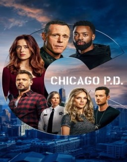 Chicago P.D. stream 