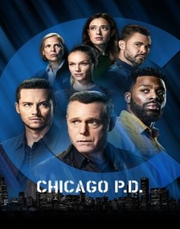  Chicago P.D. staffel 9 