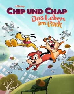 Chip und Chap: Das Leben im Park stream 