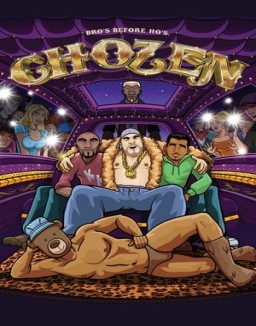 Chozen stream 