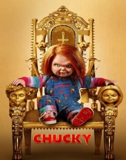 Chucky stream 