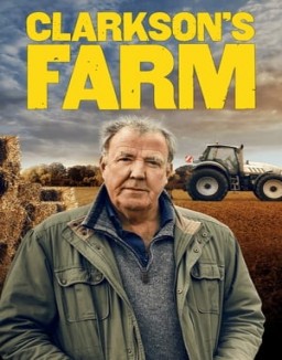  Clarkson's Farm staffel 1 