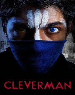 Cleverman stream 