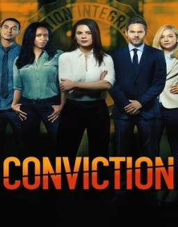 Conviction stream 