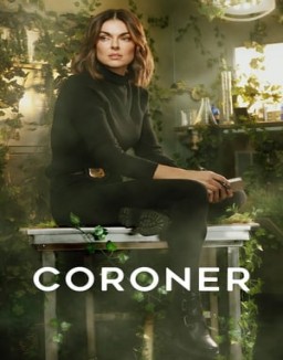  Coroner - Fachgebiet Mord staffel 1 