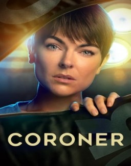  Coroner - Fachgebiet Mord staffel 2 