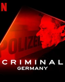 Criminal: Deutschland stream 