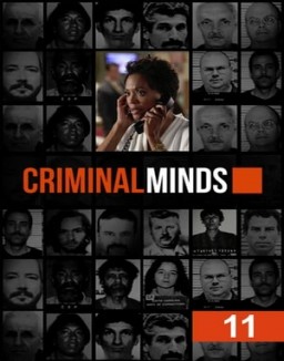 Criminal Minds