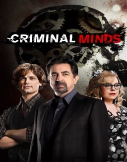  Criminal Minds staffel 14 