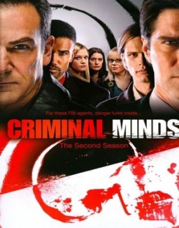  Criminal Minds staffel 2 