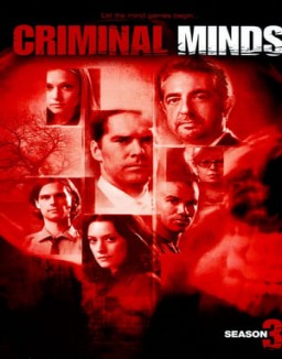 Criminal Minds