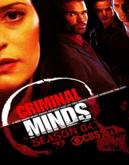 Criminal Minds