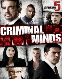 Criminal Minds