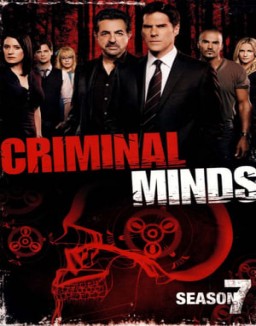  Criminal Minds staffel 7 