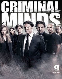  Criminal Minds staffel 9 