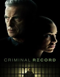 Criminal Record stream 