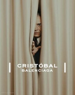 Cristóbal Balenciaga stream 