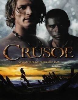 Crusoe stream 