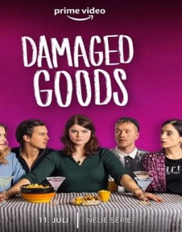 Damaged Goods stream 