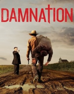 Damnation stream 