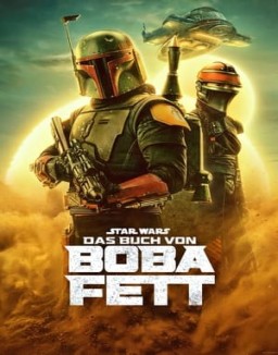 Das Buch von Boba Fett stream 